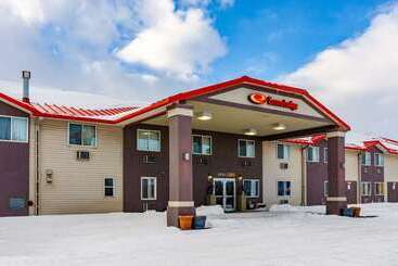 هتل Econo Lodge