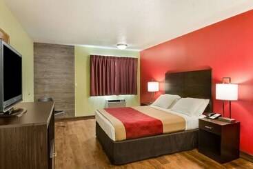 هتل Econo Lodge