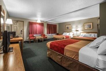 هتل Econo Lodge