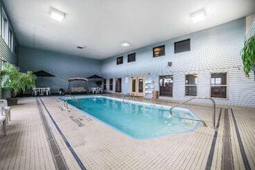 هتل Econo Lodge