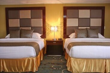 בית מלון כפרי Gateway Inn And Suites