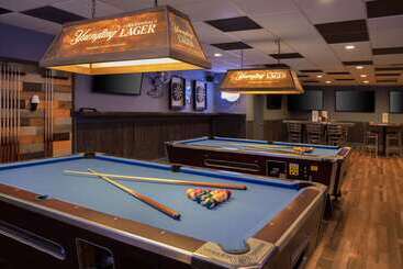 فندق La Quinta Inn By Wyndham Cocoa Beachport Canaveral