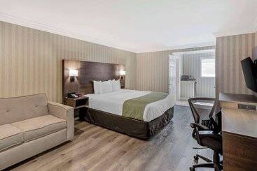 هتل Quality Inn & Suites Anaheim Maingate