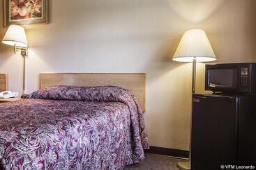 ホテル Rodeway Inn