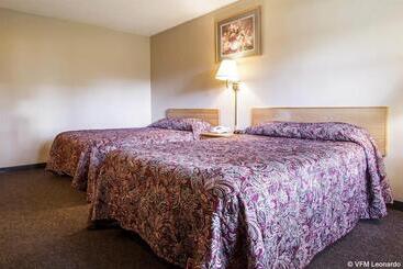 ホテル Rodeway Inn