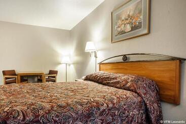 ホテル Rodeway Inn