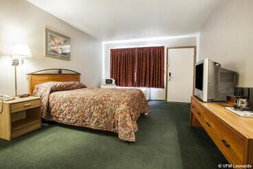 ホテル Rodeway Inn