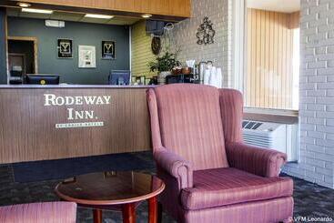 ホテル Rodeway Inn