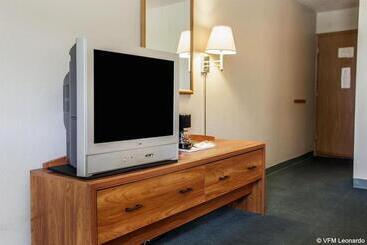 ホテル Rodeway Inn