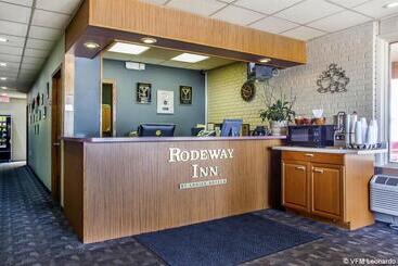 ホテル Rodeway Inn