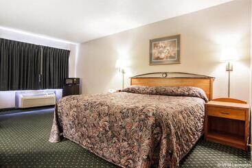 ホテル Rodeway Inn