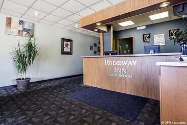 ホテル Rodeway Inn