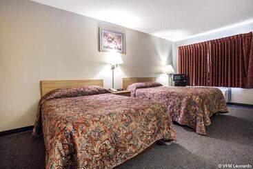 ホテル Rodeway Inn