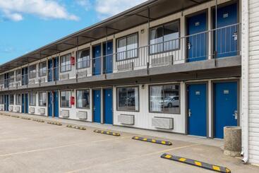 هتل Studio 6 Rock Springs Wy Flaming Gorge