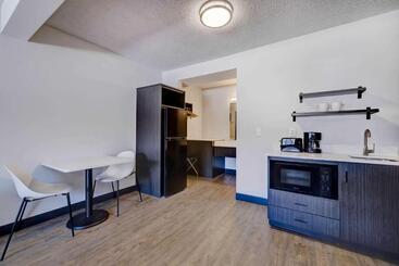 هتل Studio 6 Rock Springs Wy Flaming Gorge