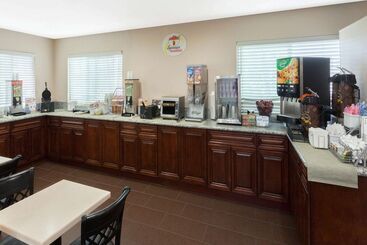 Super 8 By Wyndham San Diego Hotel Circle