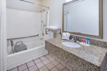Super 8 By Wyndham San Diego Hotel Circle