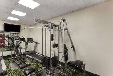 Super 8 By Wyndham San Diego Hotel Circle