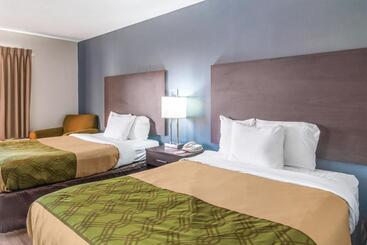 Surestay Hotel By Best Western Brunswick