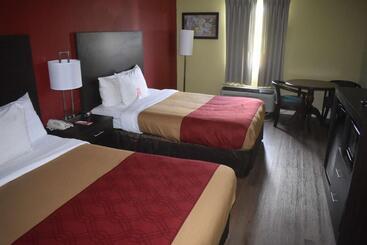 Surestay Hotel By Best Western Brunswick