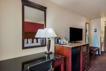 Surestay Plus Hotel By Best Western Silver City