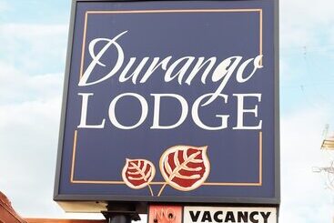 هتل The Durango Lodge