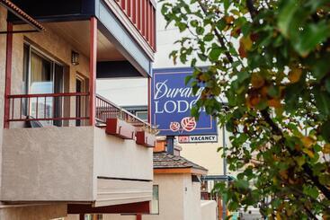 هتل The Durango Lodge