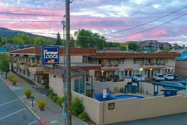 هتل The Durango Lodge
