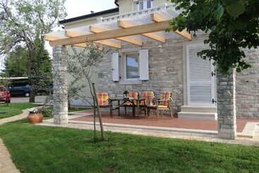 Apartments Villa Ela