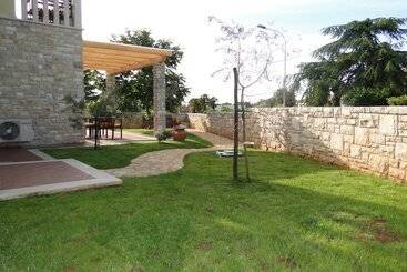 Apartments Villa Ela