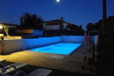Apartments Villa Ela