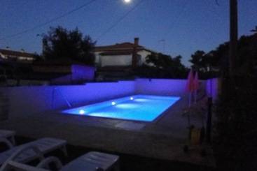 Apartments Villa Ela