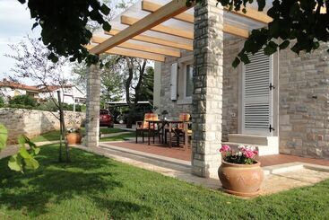 Apartments Villa Ela