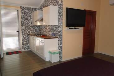 Apartments Villa Ela