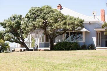 Audrey Wilkinson Vineyard