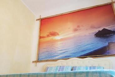 تختخواب و صبحانه Bed Rho Fiera   Milano Galeazzi