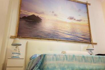 تختخواب و صبحانه Bed Rho Fiera   Milano Galeazzi