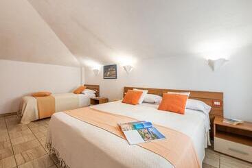 Bed And Breakfast Dorgali