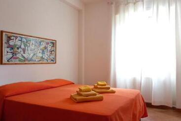 Bed And Breakfast Dorgali