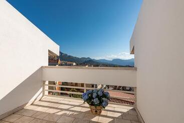 Bed And Breakfast Dorgali