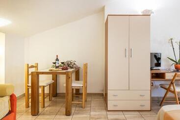 Bed And Breakfast Dorgali