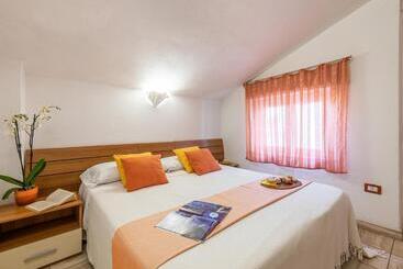 Bed And Breakfast Dorgali
