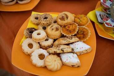 Bed And Breakfast Dorgali