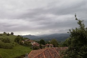 Casa Tenada - Pilonya