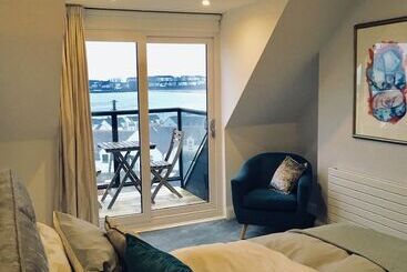 Hillrise B&b