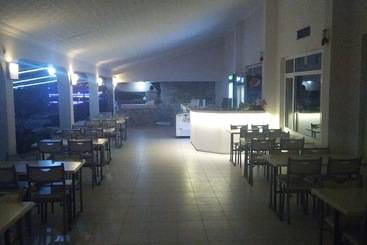 هتل Ares Tatil Koyu