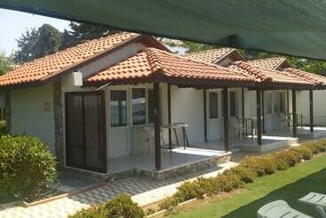 هتل Ares Tatil Koyu