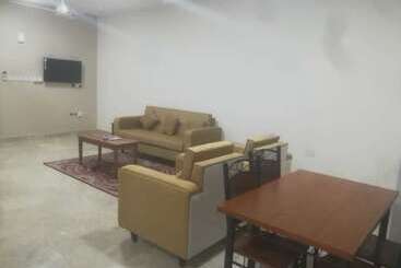 هتل Baiti Furnished Apartments