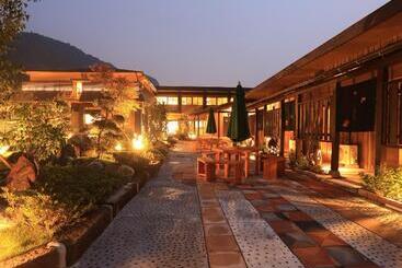 هتل Koshikano Onsen