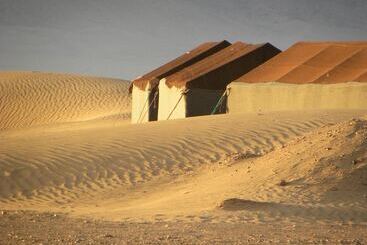 هتل Camp Zagora
